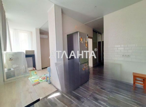 1-room apartment apartment by the address st. Bocharova gen (area 38,9 m²) - Atlanta.ua - photo 25