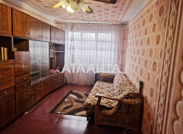 3-rooms apartment apartment by the address st. Levko Lukyanenko (area 60 m²) - Atlanta.ua - photo 5