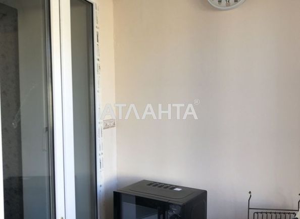 1-room apartment apartment by the address st. Novoselskogo Ostrovidova (area 36 m²) - Atlanta.ua