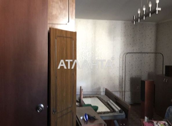1-room apartment apartment by the address st. Novoselskogo Ostrovidova (area 36 m²) - Atlanta.ua - photo 2