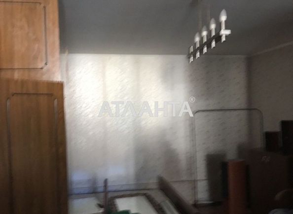 1-room apartment apartment by the address st. Novoselskogo Ostrovidova (area 36 m²) - Atlanta.ua - photo 3