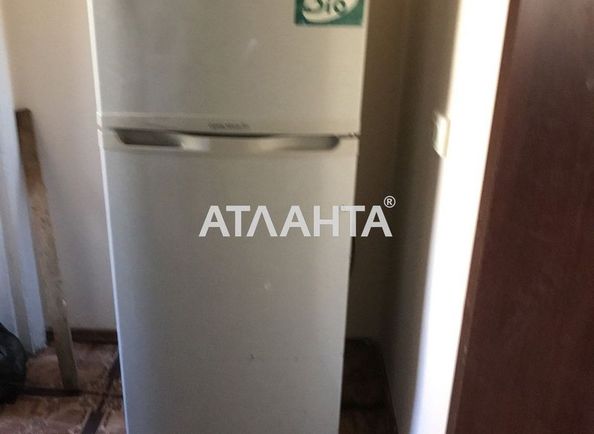 1-room apartment apartment by the address st. Novoselskogo Ostrovidova (area 36 m²) - Atlanta.ua - photo 6