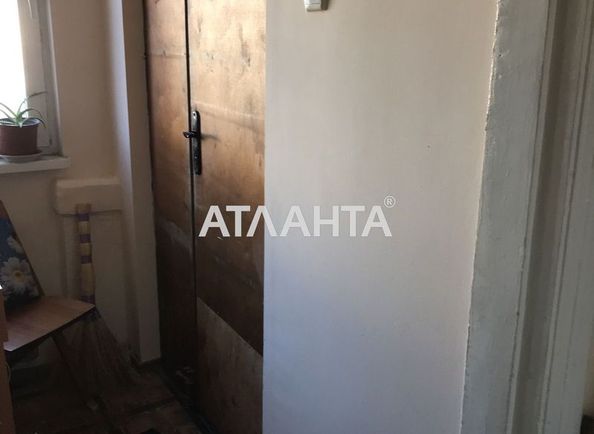 1-room apartment apartment by the address st. Novoselskogo Ostrovidova (area 36 m²) - Atlanta.ua - photo 7