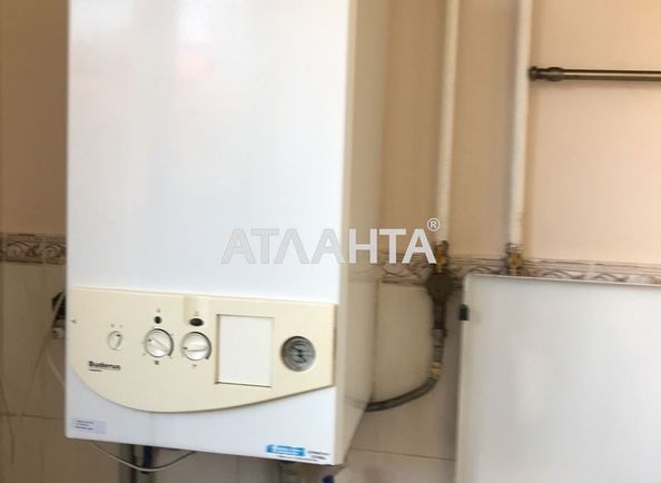 1-room apartment apartment by the address st. Novoselskogo Ostrovidova (area 36 m²) - Atlanta.ua - photo 10