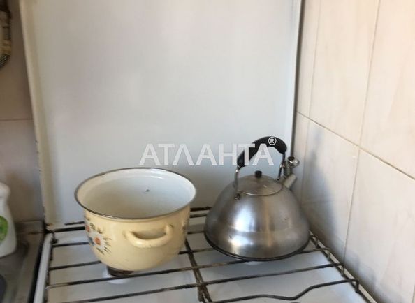 1-room apartment apartment by the address st. Novoselskogo Ostrovidova (area 36 m²) - Atlanta.ua - photo 11