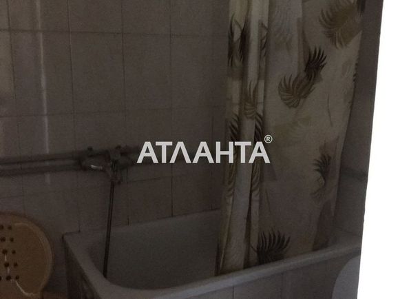 1-room apartment apartment by the address st. Novoselskogo Ostrovidova (area 36 m²) - Atlanta.ua - photo 13