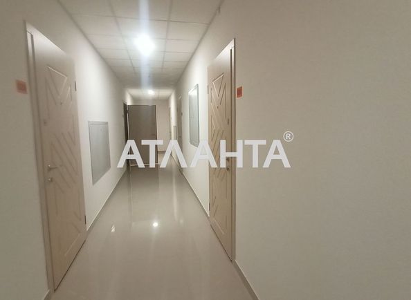 1-кімнатна квартира за адресою вул. Слобідська (площа 26,2 м²) - Atlanta.ua - фото 9