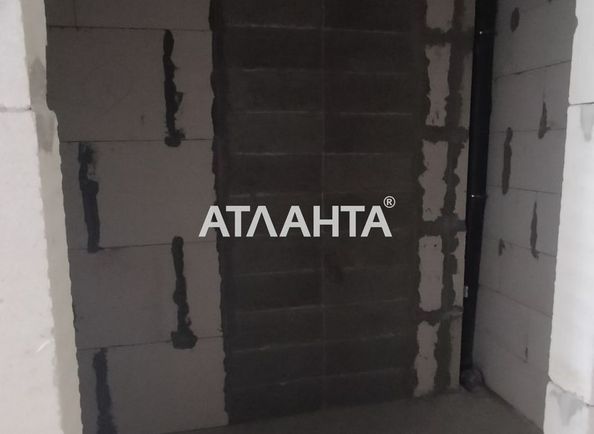 1-кімнатна квартира за адресою вул. Слобідська (площа 26,2 м²) - Atlanta.ua - фото 7