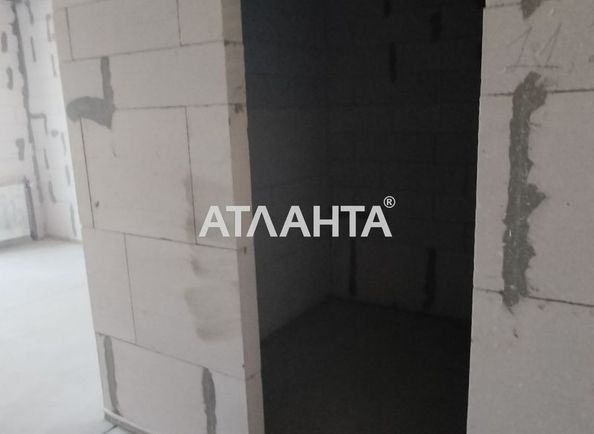 1-кімнатна квартира за адресою вул. Слобідська (площа 26,2 м²) - Atlanta.ua - фото 5