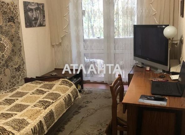 Багатокімнатна квартира за адресою Добровольського пр. (площа 79 м²) - Atlanta.ua