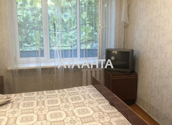 Багатокімнатна квартира за адресою Добровольського пр. (площа 79 м²) - Atlanta.ua - фото 3