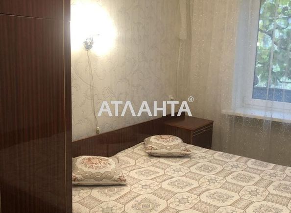 Багатокімнатна квартира за адресою Добровольського пр. (площа 79 м²) - Atlanta.ua - фото 6