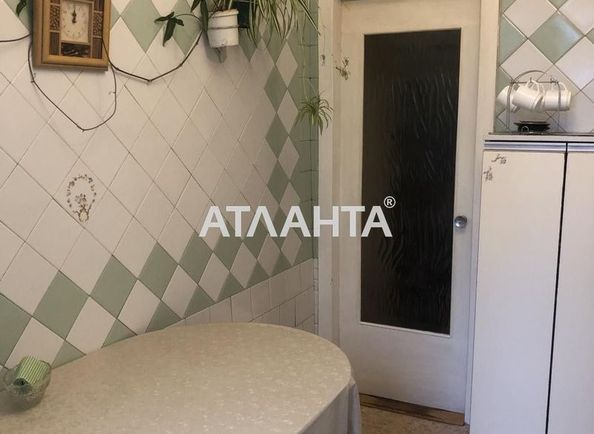 Багатокімнатна квартира за адресою Добровольського пр. (площа 79 м²) - Atlanta.ua - фото 7