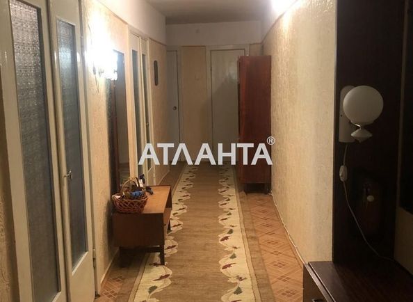 Багатокімнатна квартира за адресою Добровольського пр. (площа 79 м²) - Atlanta.ua - фото 8