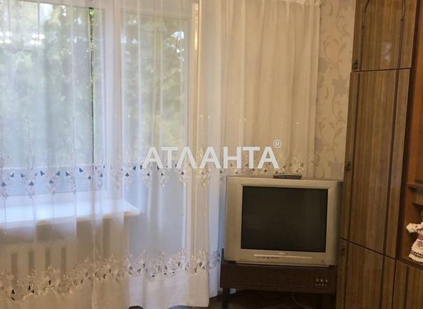 Багатокімнатна квартира за адресою Добровольського пр. (площа 79 м²) - Atlanta.ua - фото 9