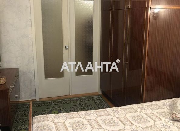 Багатокімнатна квартира за адресою Добровольського пр. (площа 79 м²) - Atlanta.ua - фото 10