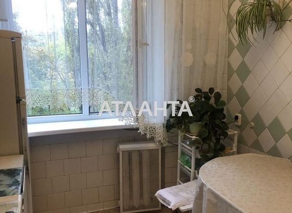 Багатокімнатна квартира за адресою Добровольського пр. (площа 79 м²) - Atlanta.ua - фото 11