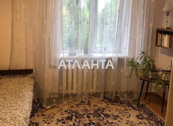 Багатокімнатна квартира за адресою Добровольського пр. (площа 79 м²) - Atlanta.ua - фото 12
