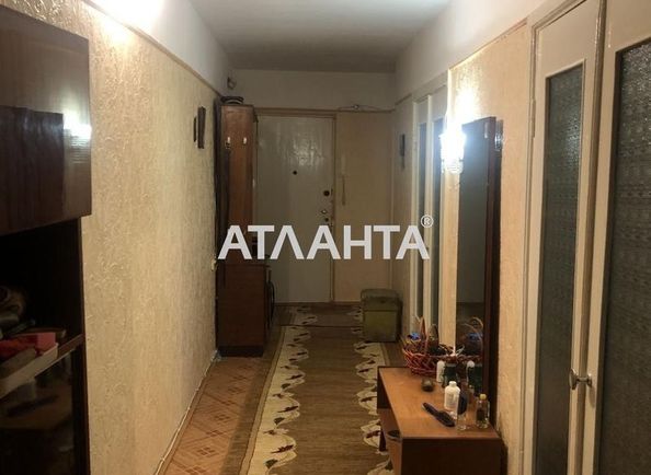 Багатокімнатна квартира за адресою Добровольського пр. (площа 79 м²) - Atlanta.ua - фото 13