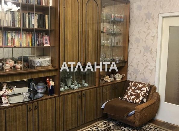 Багатокімнатна квартира за адресою Добровольського пр. (площа 79 м²) - Atlanta.ua - фото 14