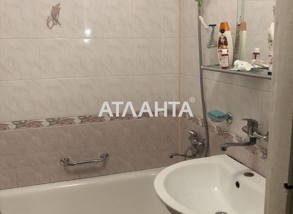 Багатокімнатна квартира за адресою Добровольського пр. (площа 79 м²) - Atlanta.ua - фото 15