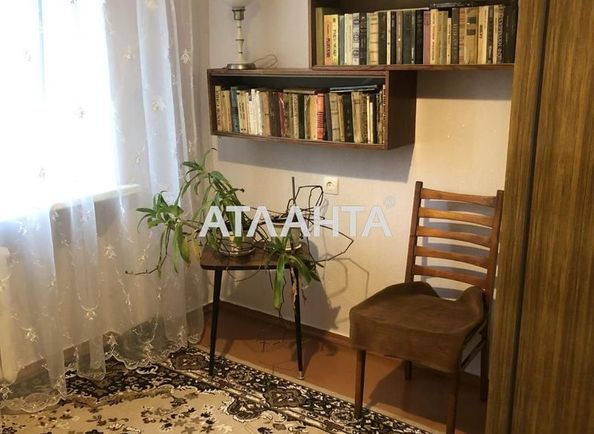 Багатокімнатна квартира за адресою Добровольського пр. (площа 79 м²) - Atlanta.ua - фото 16