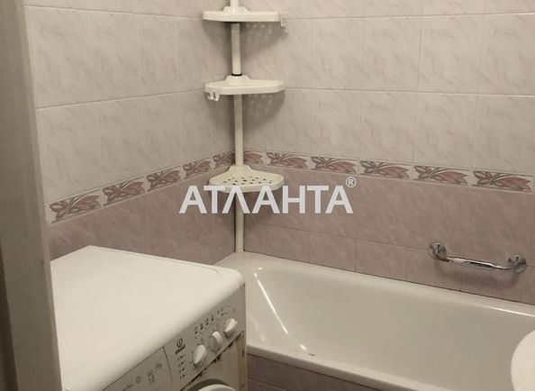 Багатокімнатна квартира за адресою Добровольського пр. (площа 79 м²) - Atlanta.ua - фото 17