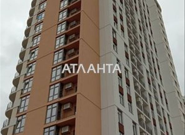 1-комнатная квартира по адресу ул. Краснова (площадь 44 м²) - Atlanta.ua - фото 2