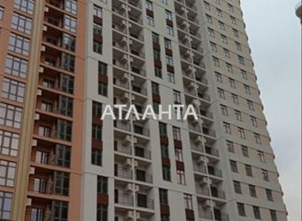 1-комнатная квартира по адресу ул. Краснова (площадь 44 м²) - Atlanta.ua - фото 3