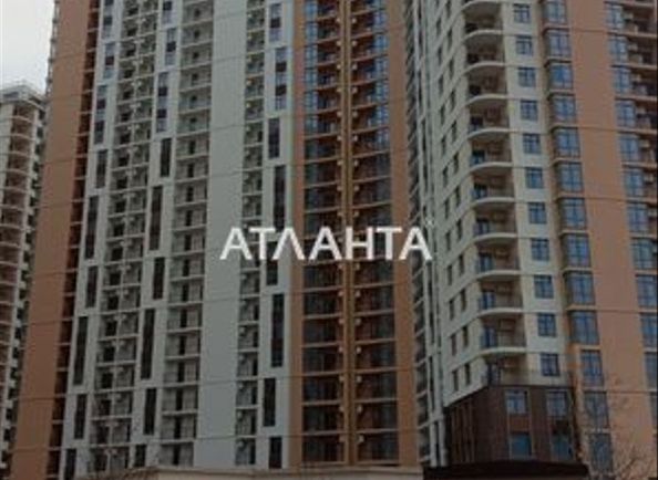 1-комнатная квартира по адресу ул. Краснова (площадь 44 м²) - Atlanta.ua - фото 4