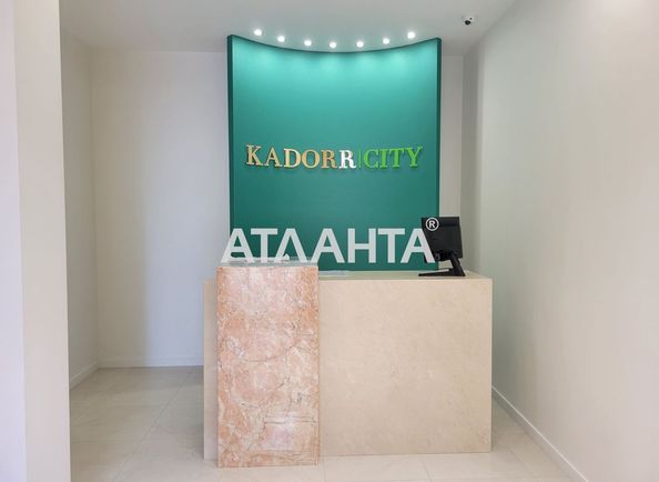 1-комнатная квартира по адресу ул. Краснова (площадь 44 м²) - Atlanta.ua - фото 12
