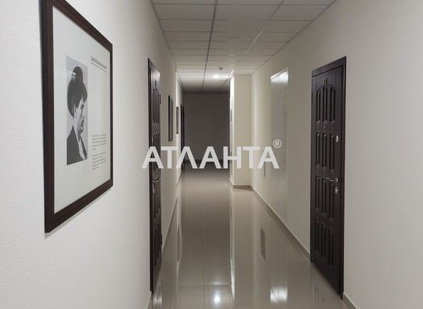 1-комнатная квартира по адресу ул. Краснова (площадь 44 м²) - Atlanta.ua - фото 18