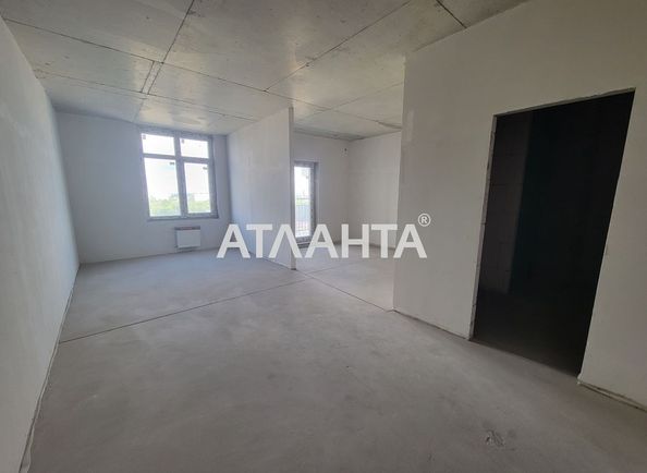1-комнатная квартира по адресу ул. Краснова (площадь 44 м²) - Atlanta.ua