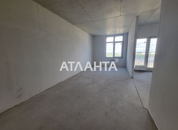 1-комнатная квартира по адресу ул. Краснова (площадь 44 м²) - Atlanta.ua - фото 4