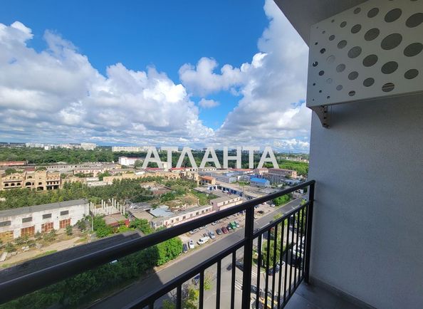 1-комнатная квартира по адресу ул. Краснова (площадь 44 м²) - Atlanta.ua - фото 8