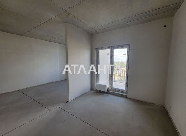 1-комнатная квартира по адресу ул. Краснова (площадь 44 м²) - Atlanta.ua - фото 3
