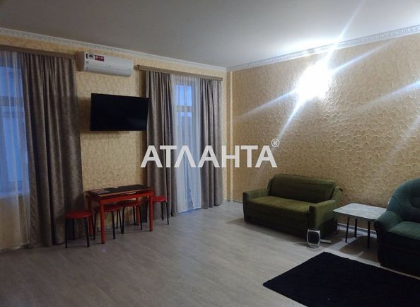 1-room apartment apartment by the address st. Grecheskaya (area 46,5 m²) - Atlanta.ua - photo 3