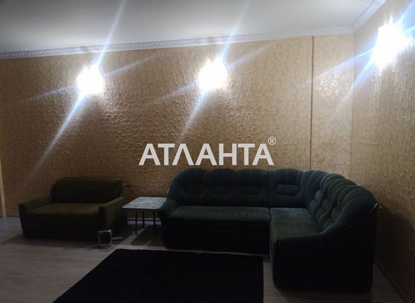 1-room apartment apartment by the address st. Grecheskaya (area 46,5 m²) - Atlanta.ua - photo 4