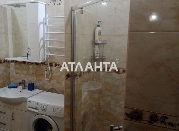 1-room apartment apartment by the address st. Grecheskaya (area 46,5 m²) - Atlanta.ua - photo 5