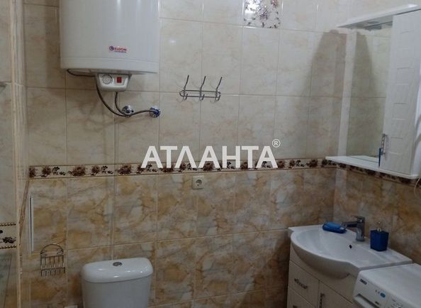1-room apartment apartment by the address st. Grecheskaya (area 46,5 m²) - Atlanta.ua - photo 6
