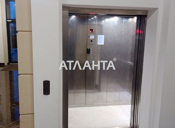 1-room apartment apartment by the address st. Grecheskaya (area 46,5 m²) - Atlanta.ua - photo 11