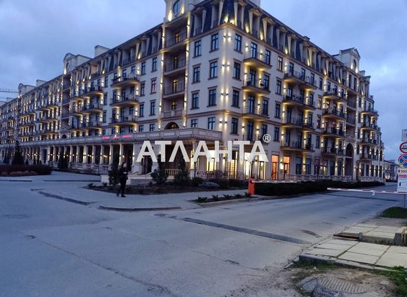 1-room apartment apartment by the address st. Grecheskaya (area 46,5 m²) - Atlanta.ua - photo 12