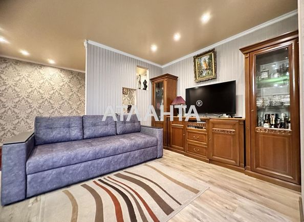 1-room apartment apartment by the address st. Parkovaya (area 51,3 m²) - Atlanta.ua - photo 2