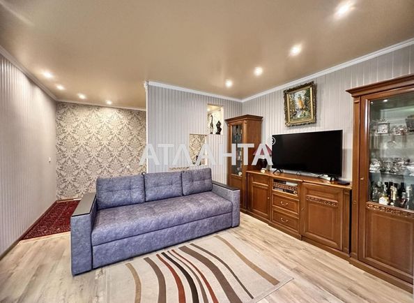 1-room apartment apartment by the address st. Parkovaya (area 51,3 m²) - Atlanta.ua - photo 3