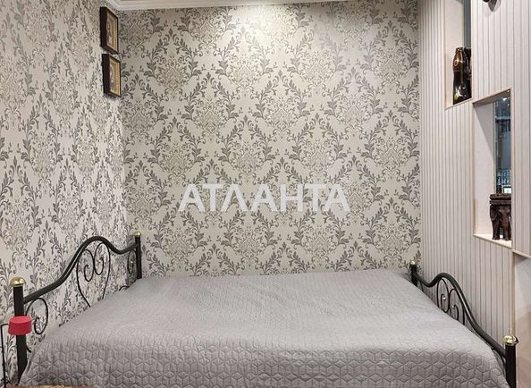 1-room apartment apartment by the address st. Parkovaya (area 51,3 m²) - Atlanta.ua - photo 7
