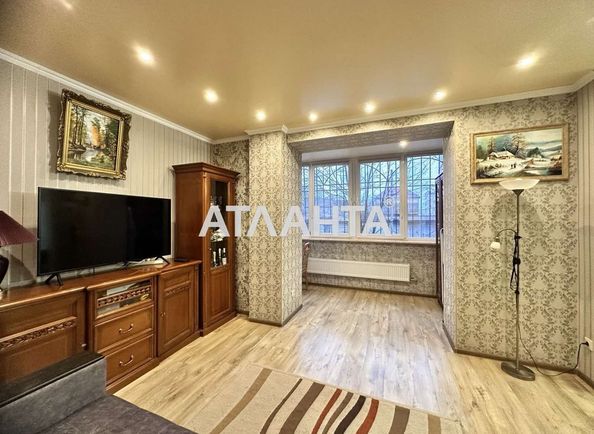 1-room apartment apartment by the address st. Parkovaya (area 51,3 m²) - Atlanta.ua - photo 8
