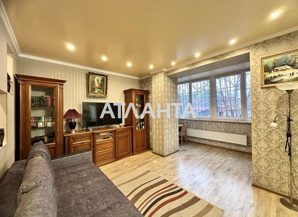 1-room apartment apartment by the address st. Parkovaya (area 51,3 m²) - Atlanta.ua - photo 9