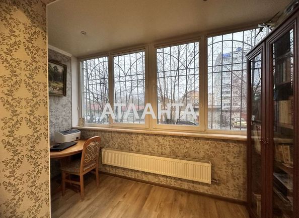 1-room apartment apartment by the address st. Parkovaya (area 51,3 m²) - Atlanta.ua - photo 10