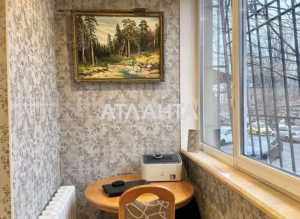 1-room apartment apartment by the address st. Parkovaya (area 51,3 m²) - Atlanta.ua - photo 11