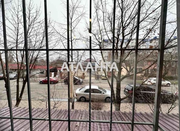 1-room apartment apartment by the address st. Parkovaya (area 51,3 m²) - Atlanta.ua - photo 12